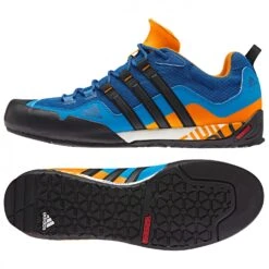 Adidas TERREX Terrex Swift Solo - Approachschuhe 19 Adidas TERREX Terrex Swift Solo - Approachschuhe -Freien Kletter Geschäft adidas terrex swift solo approachschuhe 9e81b2503e8588e0a31e416bf714f5b3 1