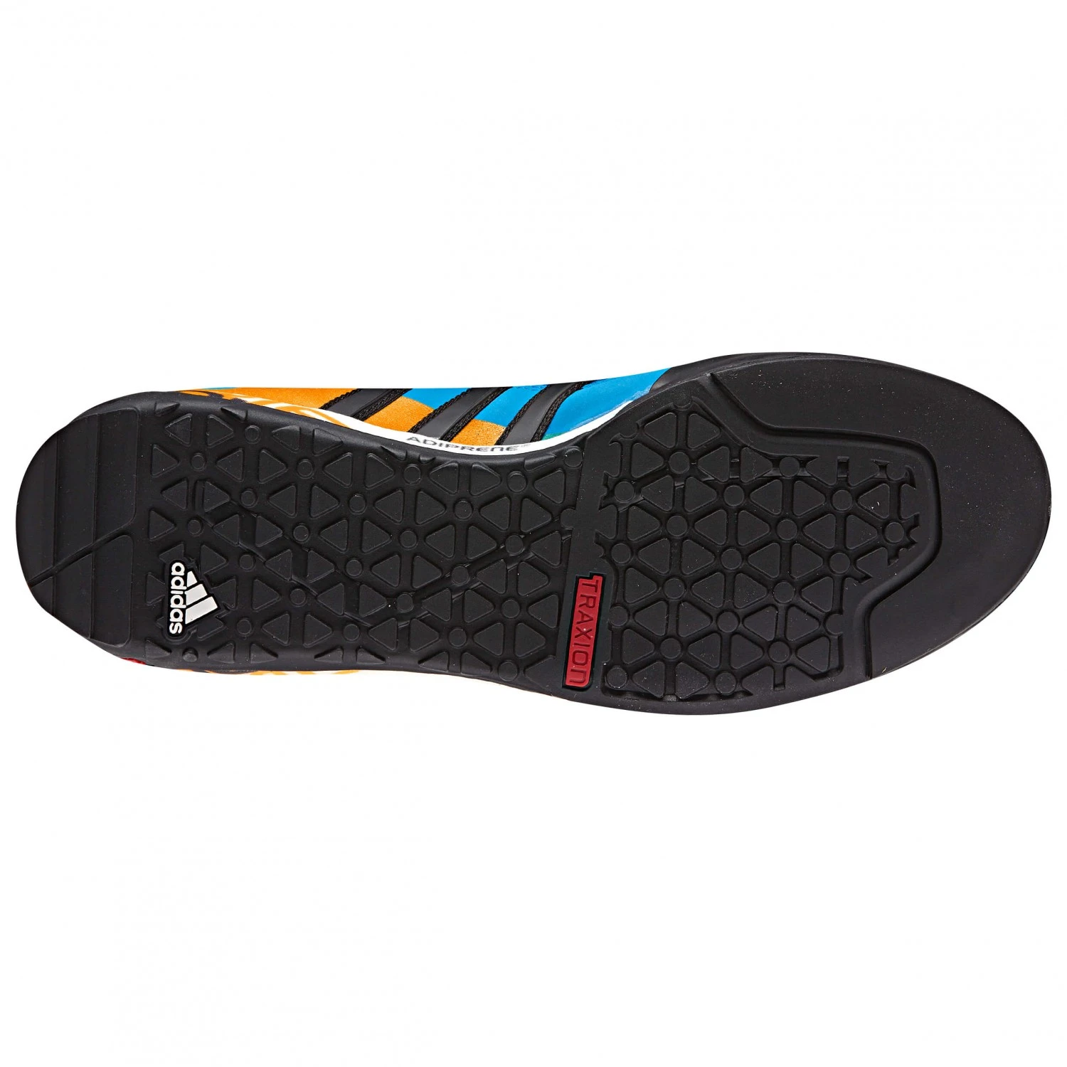 Adidas TERREX Terrex Swift Solo - Approachschuhe 10 Adidas TERREX Terrex Swift Solo - Approachschuhe – Bild 10