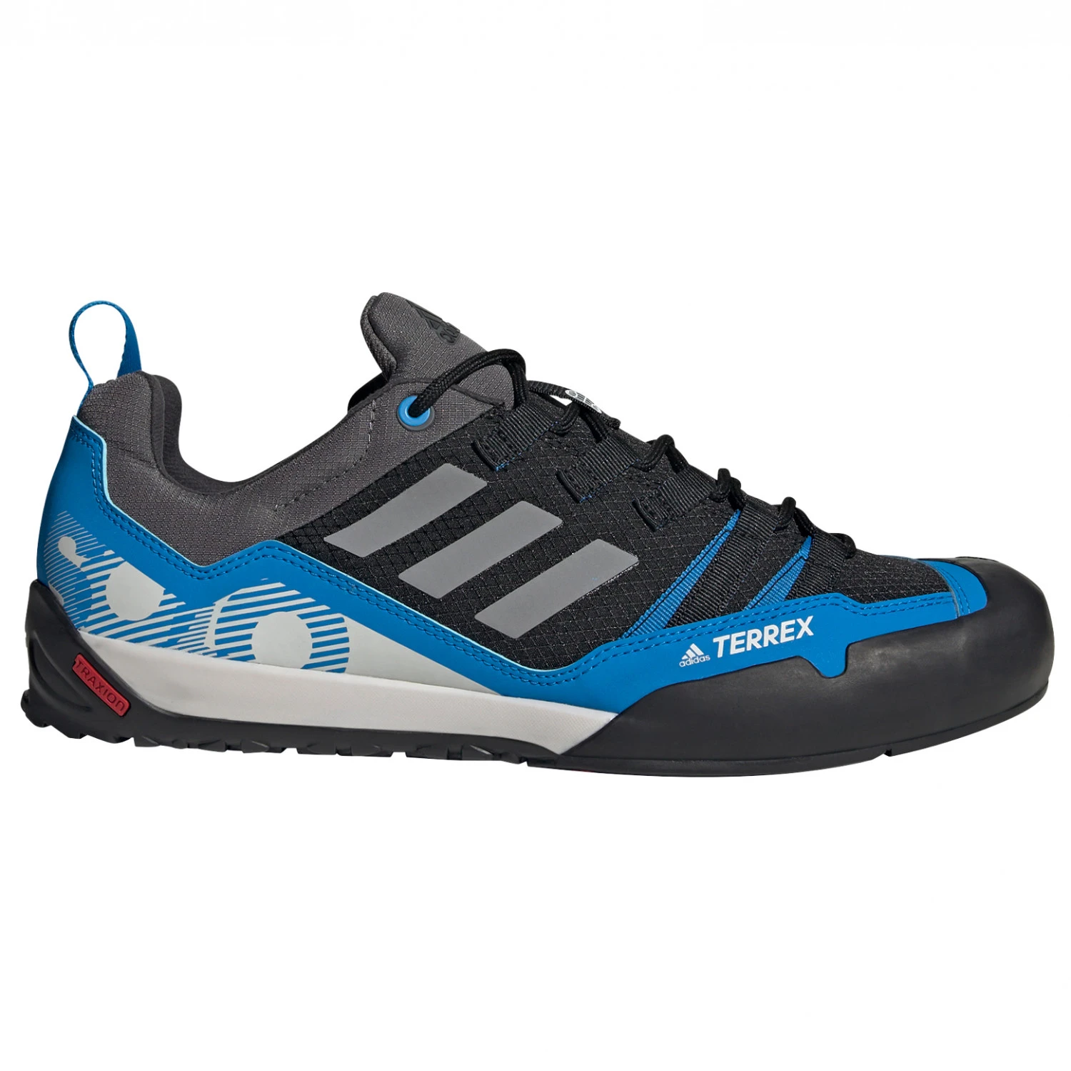 Adidas TERREX Terrex Solo Approach Shoes - Approachschuhe 11 Adidas TERREX Terrex Solo Approach Shoes - Approachschuhe – Bild 11