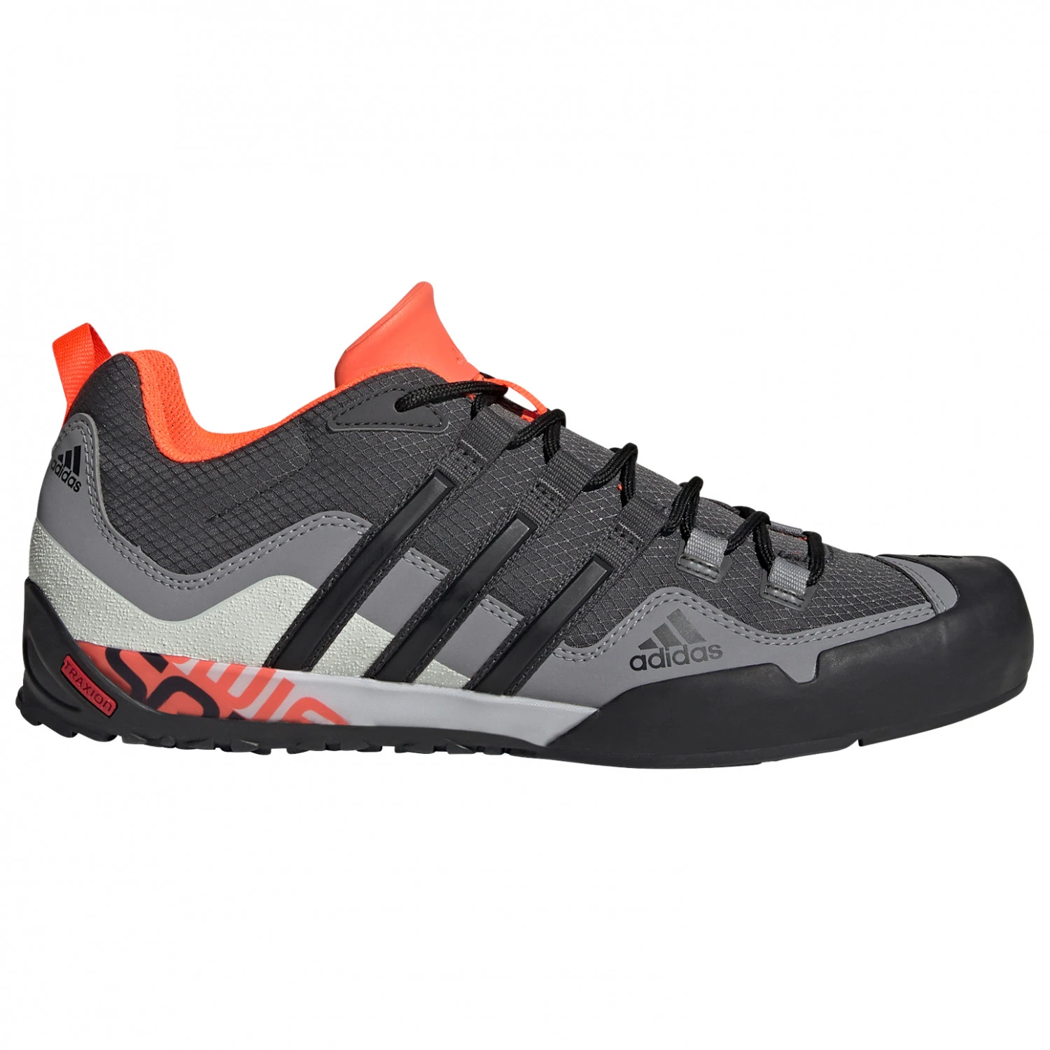 Adidas TERREX Terrex Swift Solo - Approachschuhe 2 Adidas TERREX Terrex Swift Solo - Approachschuhe – Bild 2