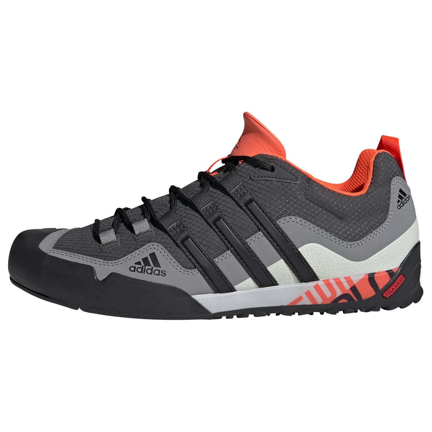 Adidas TERREX Terrex Swift Solo - Approachschuhe 4 Adidas TERREX Terrex Swift Solo - Approachschuhe – Bild 4