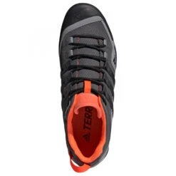 Adidas TERREX Terrex Swift Solo - Approachschuhe 15 Adidas TERREX Terrex Swift Solo - Approachschuhe -Freien Kletter Geschäft adidas terrex terrex swift solo approachschuhe detail 5