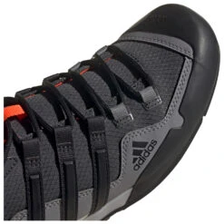 Adidas TERREX Terrex Swift Solo - Approachschuhe 17 Adidas TERREX Terrex Swift Solo - Approachschuhe -Freien Kletter Geschäft adidas terrex terrex swift solo approachschuhe detail 7