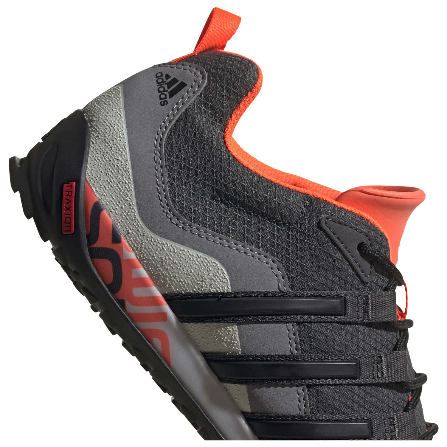 Adidas TERREX Terrex Swift Solo - Approachschuhe 8 Adidas TERREX Terrex Swift Solo - Approachschuhe – Bild 8