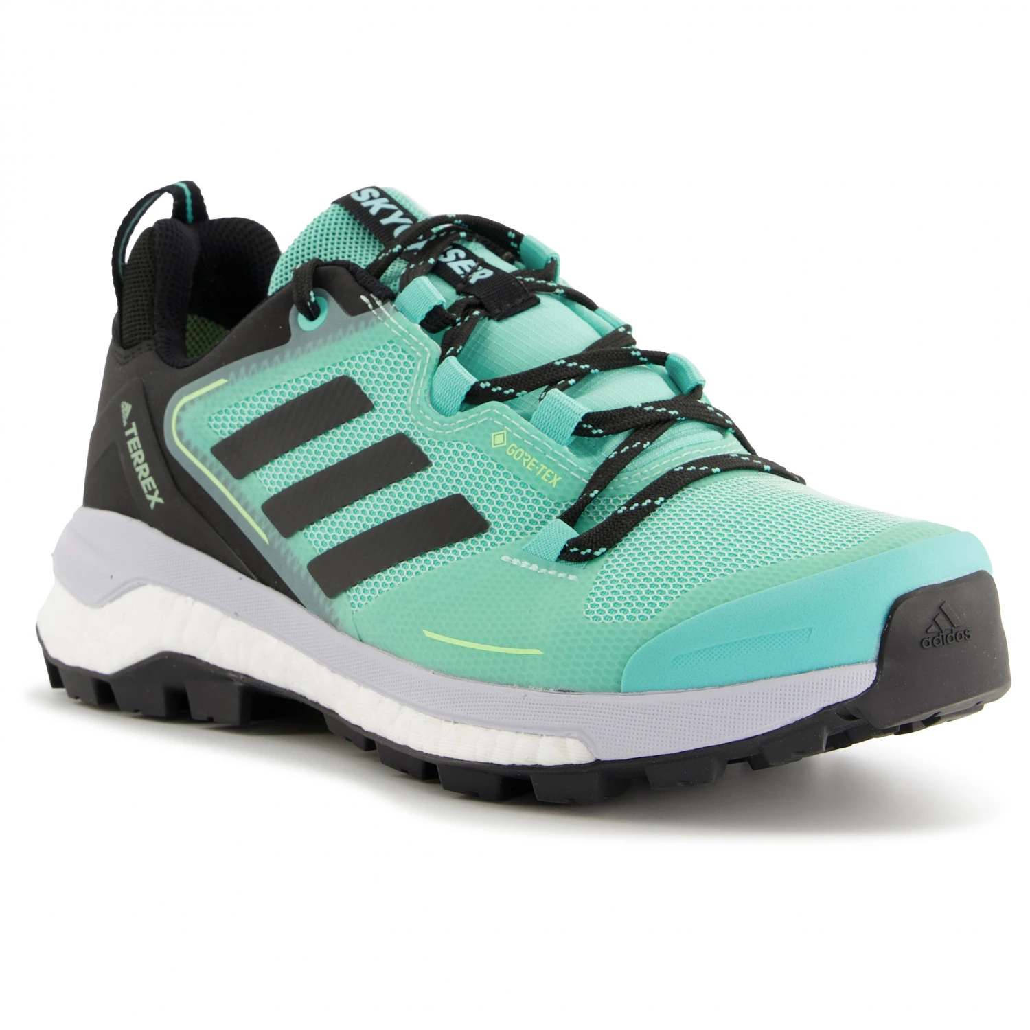 Adidas TERREX Women's Terrex Skychaser 2 GTX - Multisportschuhe 2 Adidas TERREX Women's Terrex Skychaser 2 GTX - Multisportschuhe – Bild 2