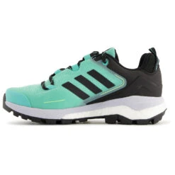 Adidas TERREX Women's Terrex Skychaser 2 GTX - Multisportschuhe 15 Adidas TERREX Women's Terrex Skychaser 2 GTX - Multisportschuhe -Freien Kletter Geschäft adidas terrex womens terrex skychaser 2 gtx multisportschuhe detail 4