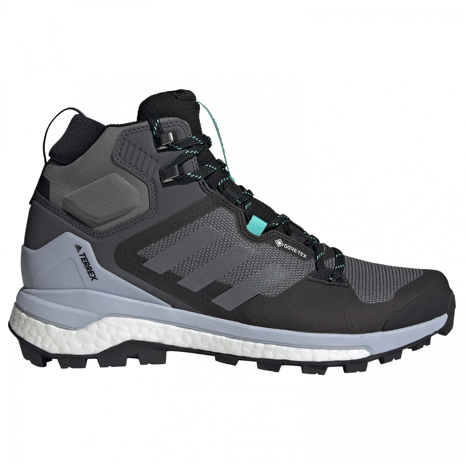 Adidas TERREX Women's Terrex Skychaser 2 Mid GTX - Wanderschuhe 8 Adidas TERREX Women's Terrex Skychaser 2 Mid GTX - Wanderschuhe – Bild 8
