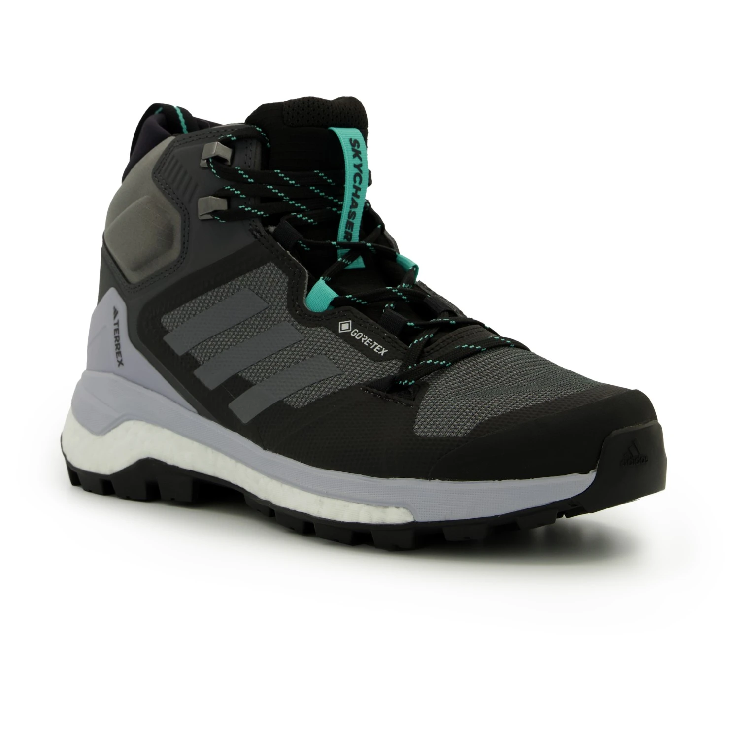 Adidas TERREX Women's Terrex Skychaser 2 Mid GTX - Wanderschuhe 2 Adidas TERREX Women's Terrex Skychaser 2 Mid GTX - Wanderschuhe – Bild 2