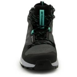 Adidas TERREX Women's Terrex Skychaser 2 Mid GTX - Wanderschuhe 10 Adidas TERREX Women's Terrex Skychaser 2 Mid GTX - Wanderschuhe -Freien Kletter Geschäft adidas terrex womens terrex skychaser 2 mid gtx wanderschuhe detail 3