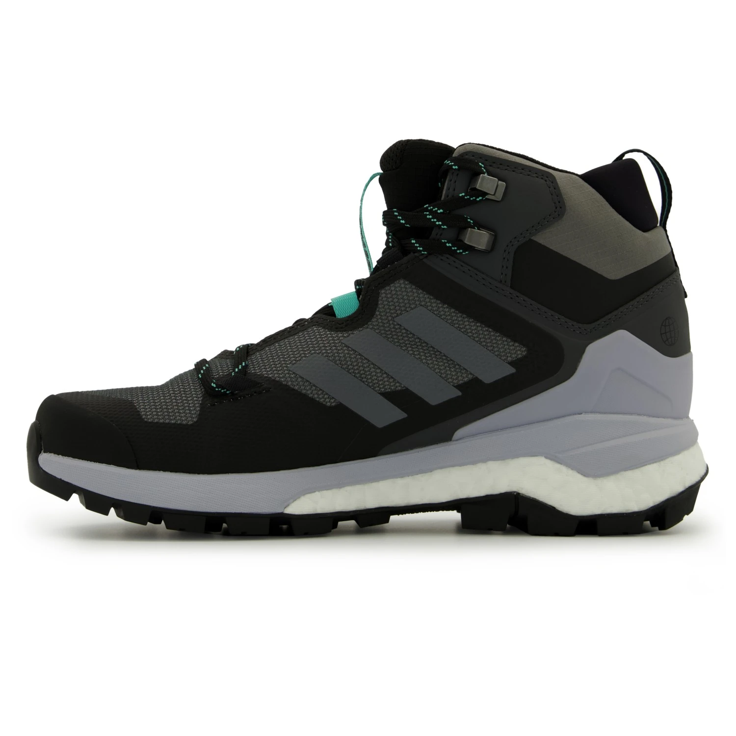 Adidas TERREX Women's Terrex Skychaser 2 Mid GTX - Wanderschuhe 4 Adidas TERREX Women's Terrex Skychaser 2 Mid GTX - Wanderschuhe – Bild 4