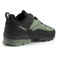 Aku Rock DFS - Approachschuhe 14 Aku Rock DFS - Approachschuhe -Freien Kletter Geschäft aku rock dfs approachschuhe detail 6