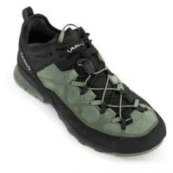 Aku Rock DFS - Approachschuhe 15 Aku Rock DFS - Approachschuhe -Freien Kletter Geschäft aku rock dfs approachschuhe detail 7