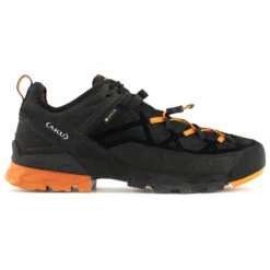 Aku Rock DFS GTX - Approachschuhe 23 Aku Rock DFS GTX - Approachschuhe -Freien Kletter Geschäft aku rock dfs gtx approachschuhe 2