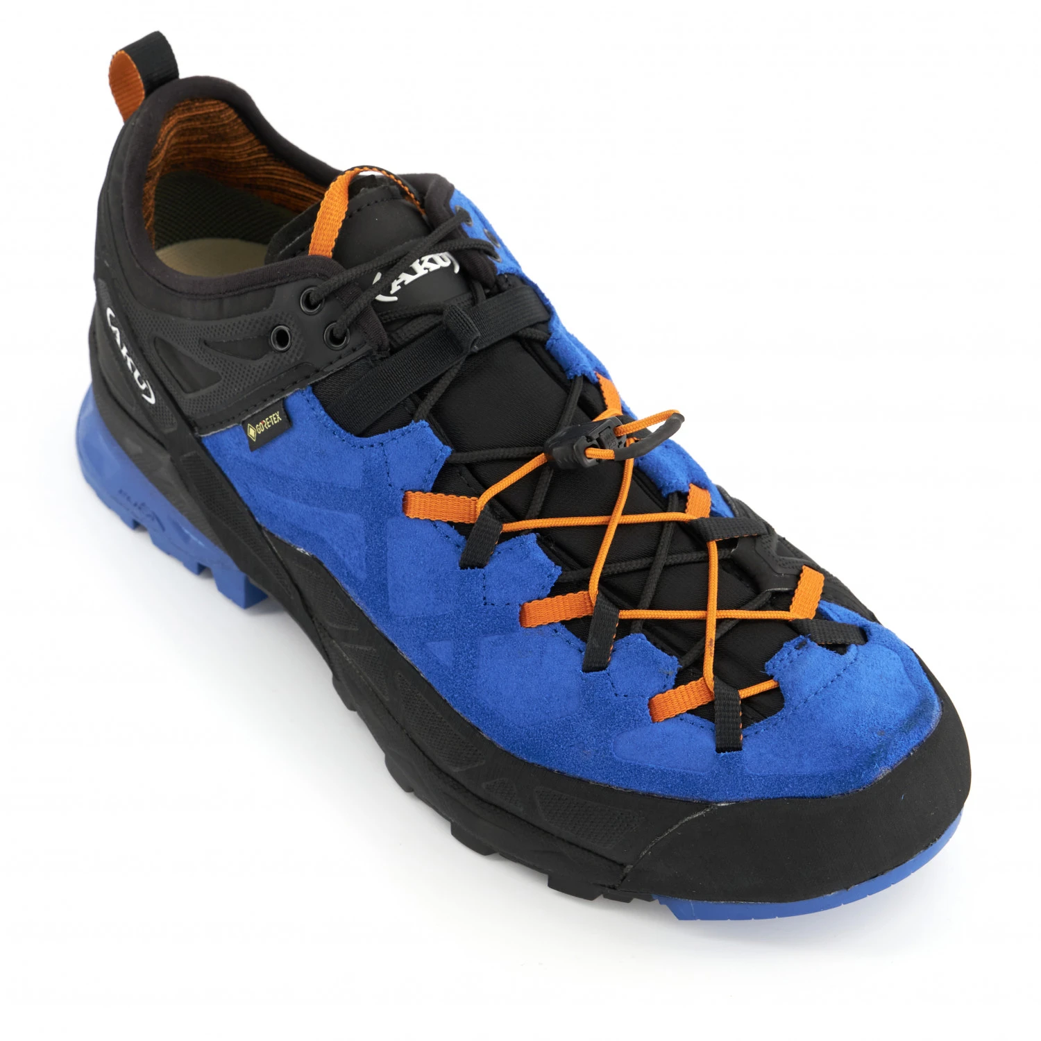 Aku Rock DFS GTX - Approachschuhe 7 Aku Rock DFS GTX - Approachschuhe – Bild 7