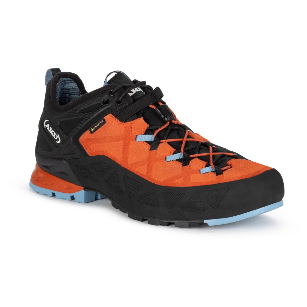 Aku Rock DFS GTX - Approachschuhe 1 Aku Rock DFS GTX - Approachschuhe