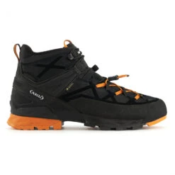 Aku Rock DFS Mid GTX - Approachschuhe -Freien Kletter Geschäft aku rock dfs mid gtx approachschuhe 1