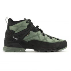 Aku Rock DFS Mid GTX - Approachschuhe -Freien Kletter Geschäft aku rock dfs mid gtx approachschuhe 2