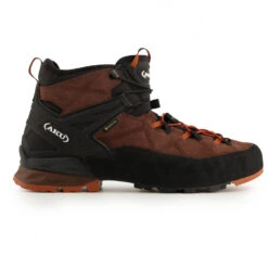 Aku Rock DFS Mid GTX - Approachschuhe