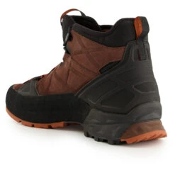 Aku Rock DFS Mid GTX - Approachschuhe -Freien Kletter Geschäft aku rock dfs mid gtx approachschuhe detail 5