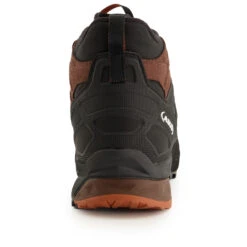 Aku Rock DFS Mid GTX - Approachschuhe -Freien Kletter Geschäft aku rock dfs mid gtx approachschuhe detail 6