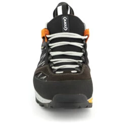Aku Tengu Low GTX - Multisportschuhe 11 Aku Tengu Low GTX - Multisportschuhe -Freien Kletter Geschäft aku tengu low gtx multisportschuhe detail 3