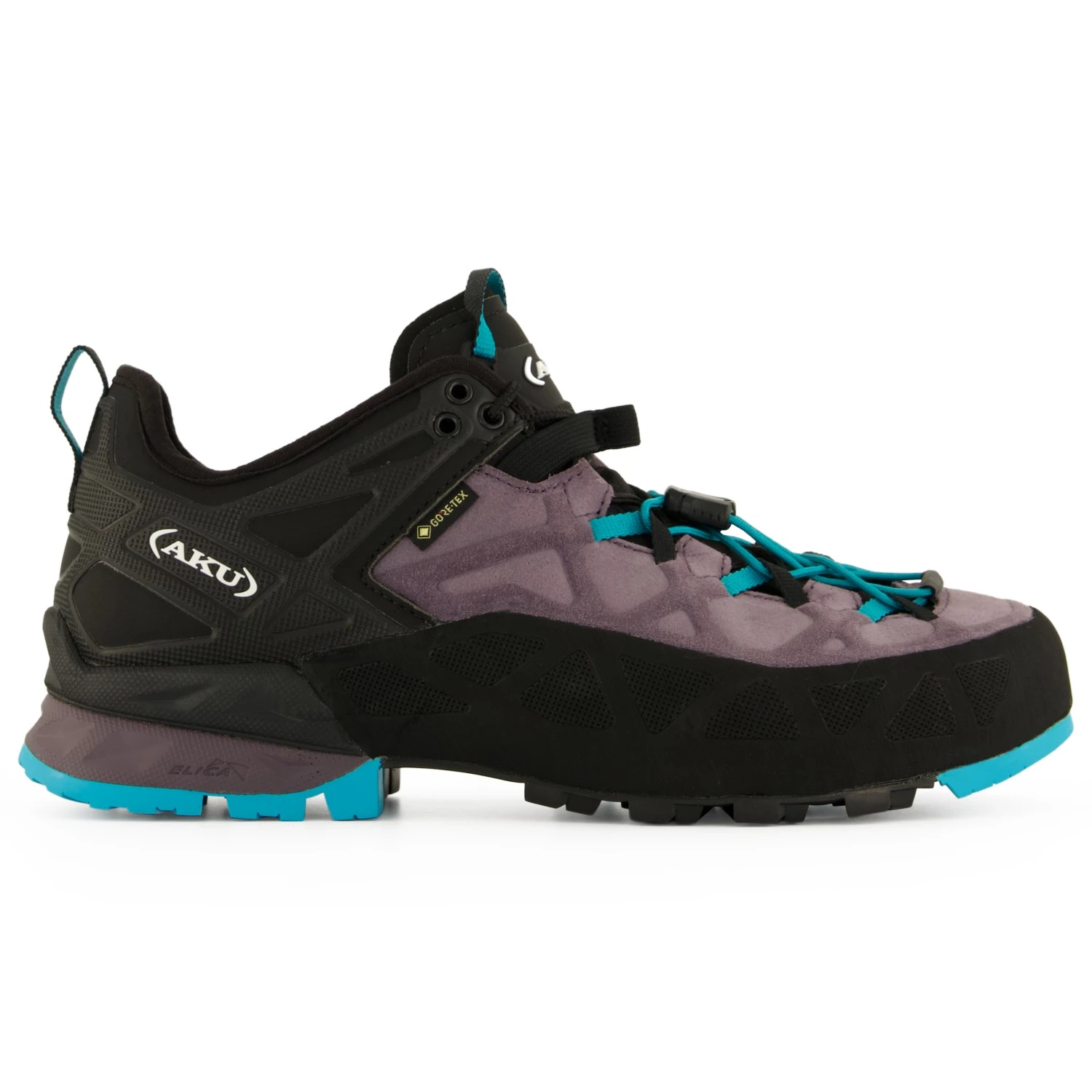 Aku Women's Rock DFS GTX - Approachschuhe 10 Aku Women's Rock DFS GTX - Approachschuhe – Bild 10