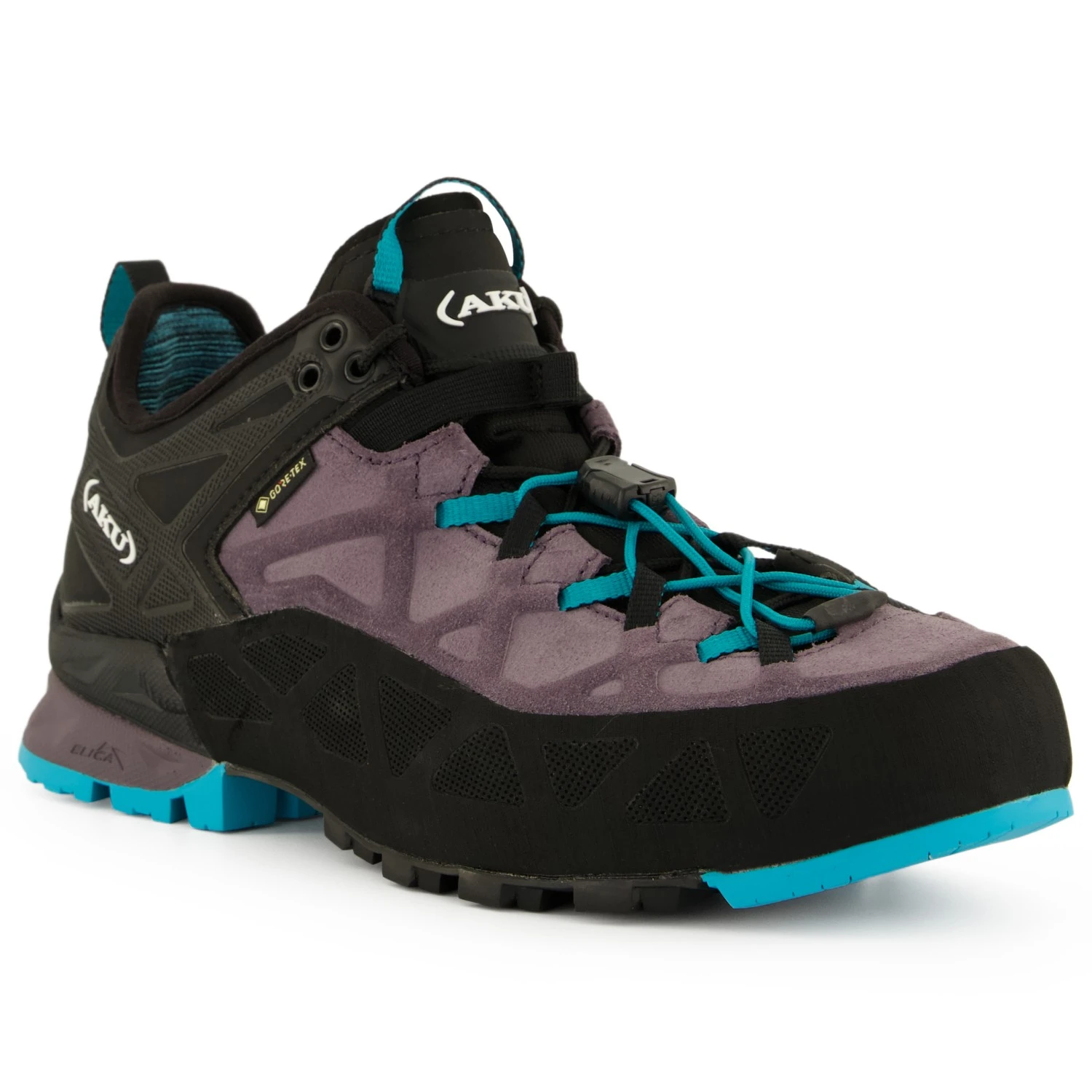 Aku Women's Rock DFS GTX - Approachschuhe 2 Aku Women's Rock DFS GTX - Approachschuhe – Bild 2