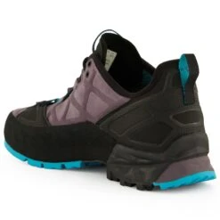 Aku Women's Rock DFS GTX - Approachschuhe 14 Aku Women's Rock DFS GTX - Approachschuhe -Freien Kletter Geschäft aku womens rock dfs gtx approachschuhe detail 5