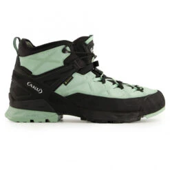 Aku Women's Rock DFS Mid GTX - Approachschuhe