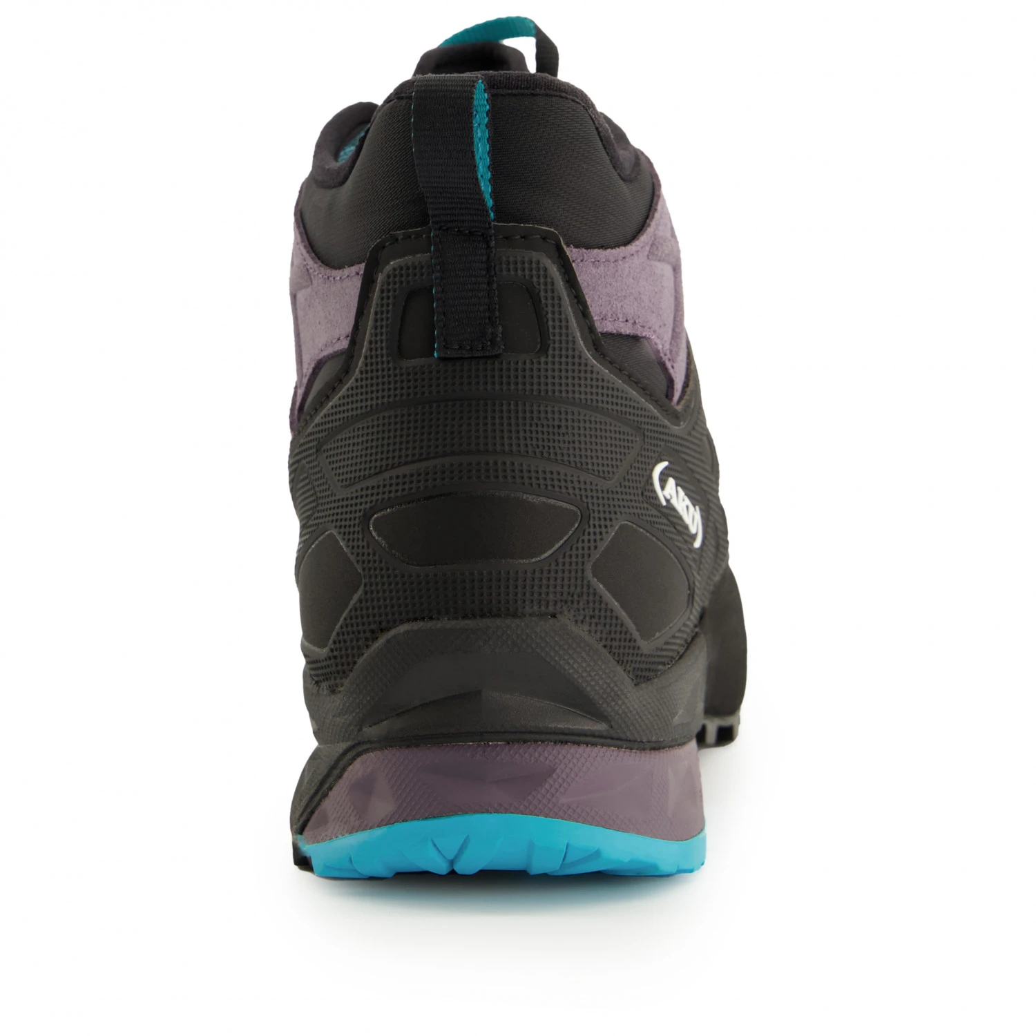 Aku Women's Rock DFS Mid GTX - Approachschuhe 6 Aku Women's Rock DFS Mid GTX - Approachschuhe – Bild 6