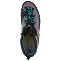 Aku Women's Rock DFS Mid GTX - Approachschuhe 18 Aku Women's Rock DFS Mid GTX - Approachschuhe -Freien Kletter Geschäft aku womens rock dfs mid gtx approachschuhe detail 8