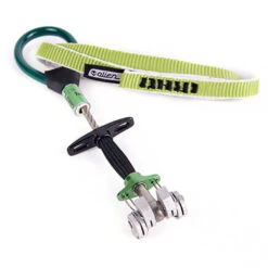 Alien Revolution Double Sling - Klemmgerät -Freien Kletter Geschäft alien cams alien revolution double sling klemmgeraet 2