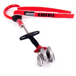 Alien Revolution Double Sling - Klemmgerät -Freien Kletter Geschäft alien cams alien revolution double sling klemmgeraet 3