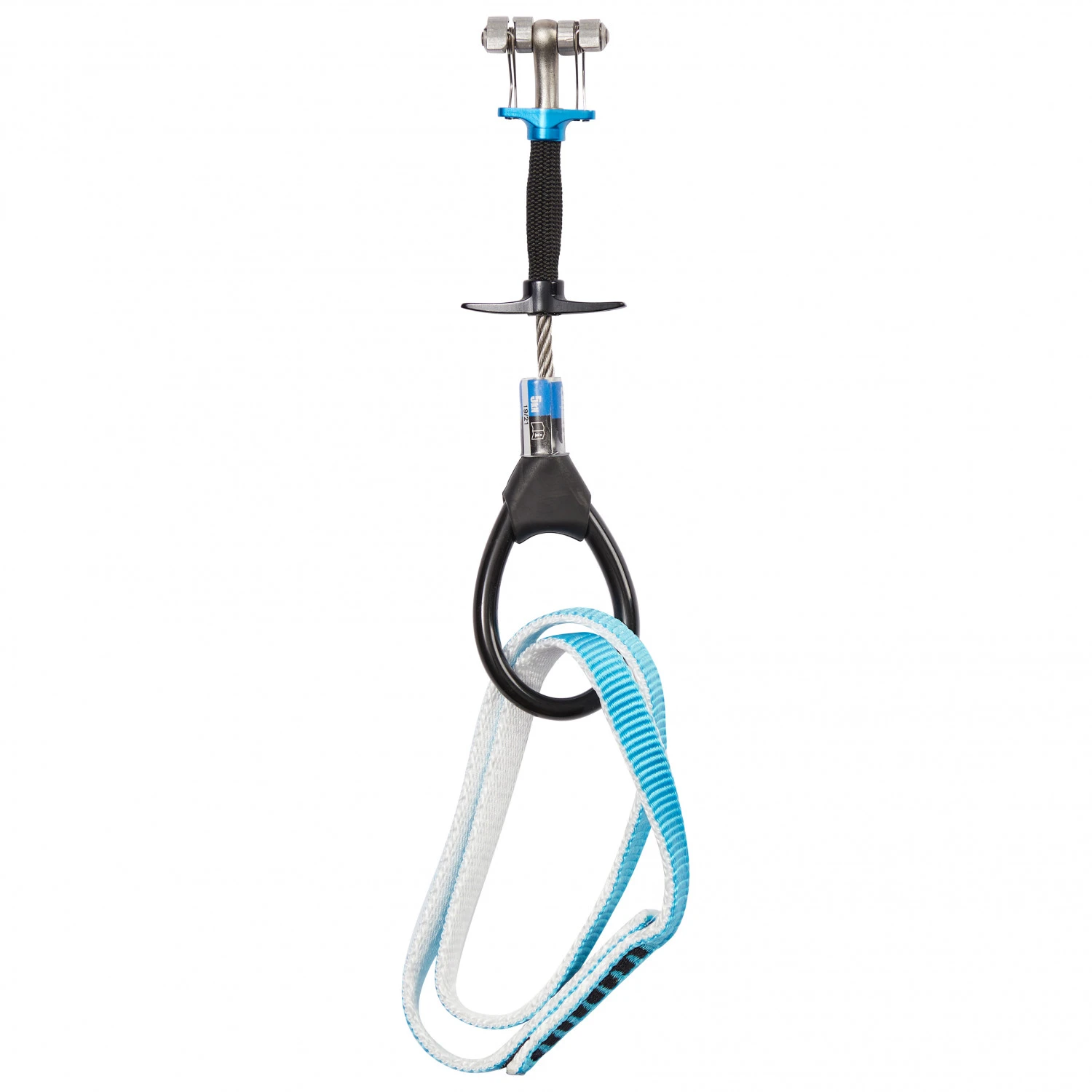 Alien Revolution Hybrid Double Sling - Klemmgerät 2 Alien Revolution Hybrid Double Sling - Klemmgerät – Bild 2