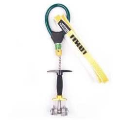 Alien Revolution Hybrid Double Sling - Klemmgerät 9 Alien Revolution Hybrid Double Sling - Klemmgerät -Freien Kletter Geschäft alien cams alien revolution hybrid double sling klemmgeraet 2