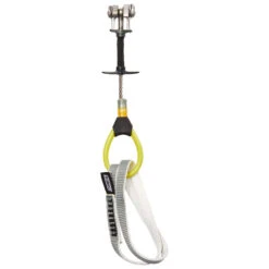 Alien Revolution Hybrid Double Sling - Klemmgerät 11 Alien Revolution Hybrid Double Sling - Klemmgerät -Freien Kletter Geschäft alien cams alien revolution hybrid double sling klemmgeraet 4