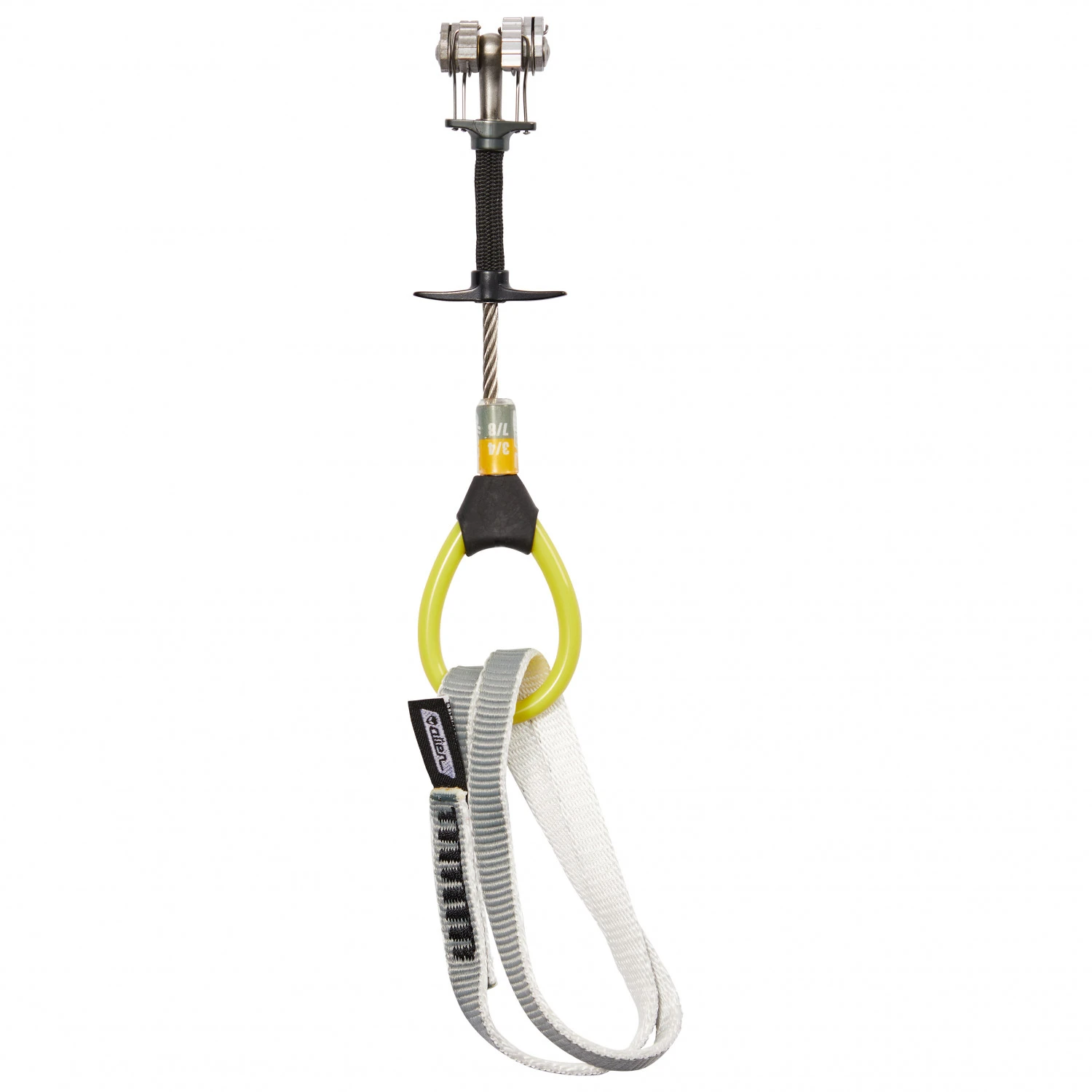 Alien Revolution Hybrid Double Sling - Klemmgerät 5 Alien Revolution Hybrid Double Sling - Klemmgerät – Bild 5