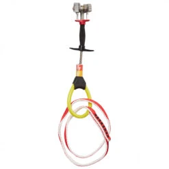 Alien Revolution Hybrid Double Sling - Klemmgerät 12 Alien Revolution Hybrid Double Sling - Klemmgerät -Freien Kletter Geschäft alien cams alien revolution hybrid double sling klemmgeraet 5