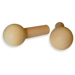 Knockers 80 - Trainingsgriffe