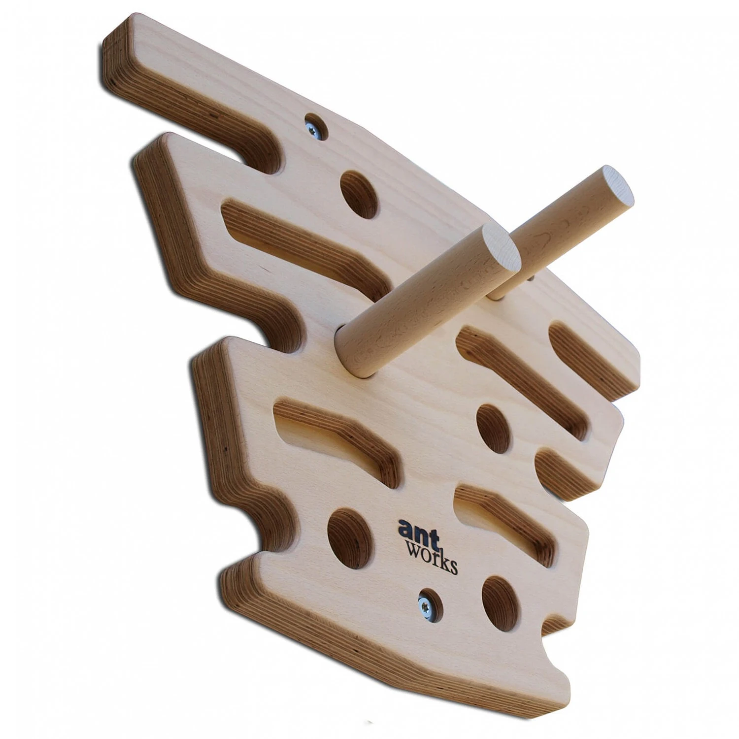 Power Ant Mini - Trainingsboard 2 Power Ant Mini - Trainingsboard – Bild 2