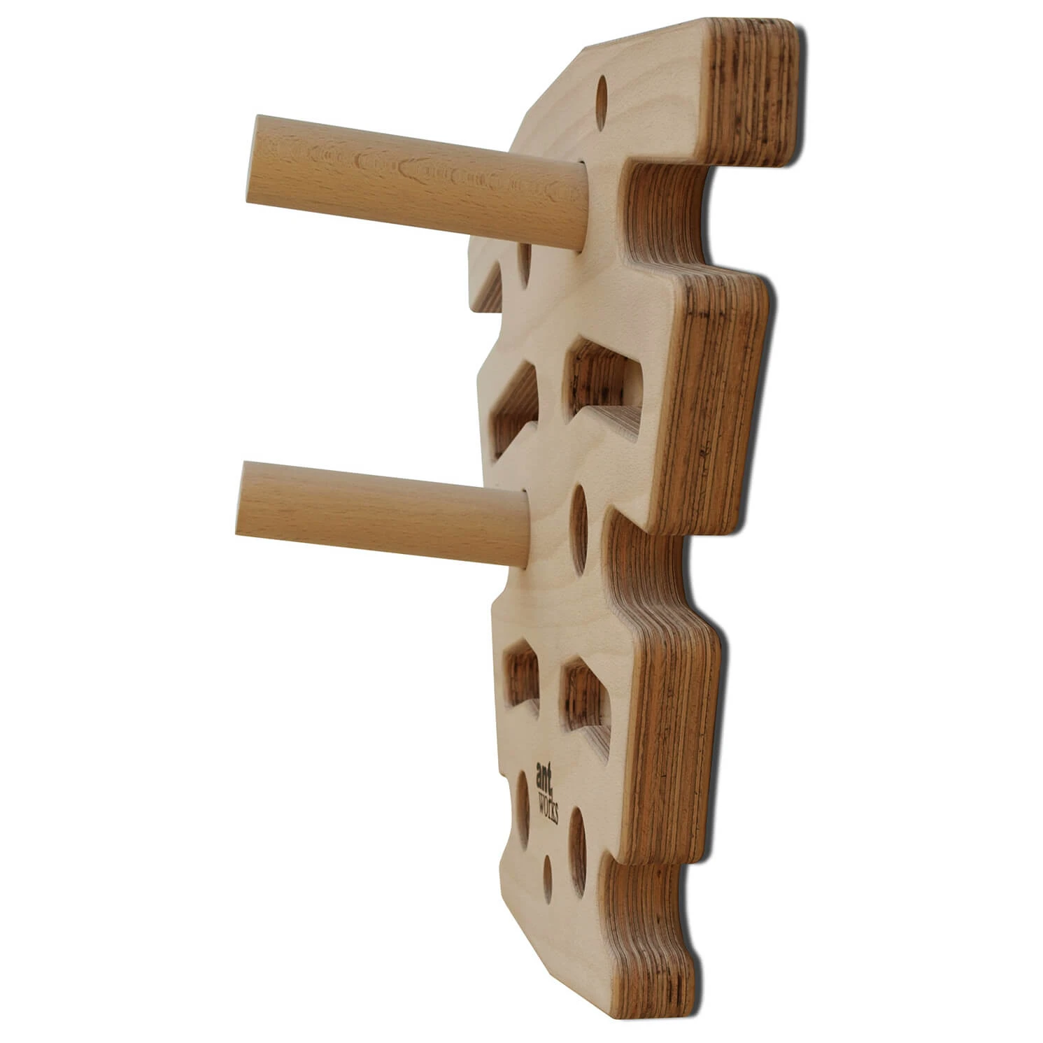 Power Ant Mini - Trainingsboard 3 Power Ant Mini - Trainingsboard – Bild 3