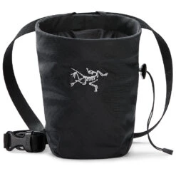 Arc'teryx Ion Chalk Bag - Chalkbag 7 Arc'teryx Ion Chalk Bag - Chalkbag -Freien Kletter Geschäft arcteryx ion chalk bag chalkbag 1
