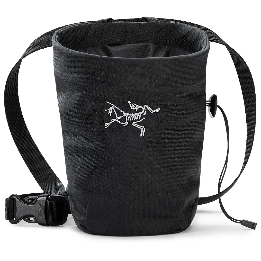 Arc'teryx Ion Chalk Bag - Chalkbag 3 Arc'teryx Ion Chalk Bag - Chalkbag – Bild 3