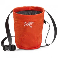 Arc'teryx Ion Chalk Bag - Chalkbag 9 Arc'teryx Ion Chalk Bag - Chalkbag -Freien Kletter Geschäft arcteryx ion chalk bag chalkbag 3