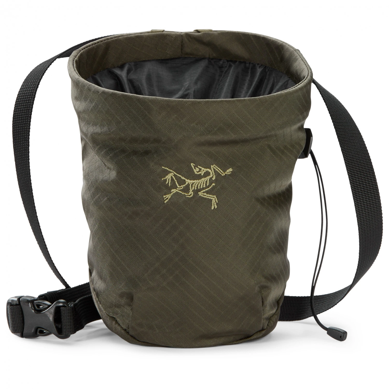 Arc'teryx Ion Chalk Bag - Chalkbag 1 Arc'teryx Ion Chalk Bag - Chalkbag