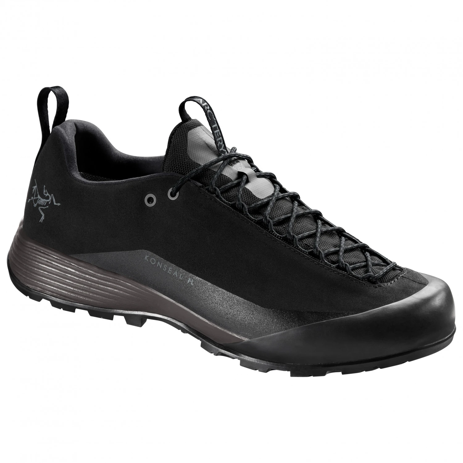 Arc'teryx Konseal FL 2 Leather GTX - Approachschuhe 1 Arc'teryx Konseal FL 2 Leather GTX - Approachschuhe
