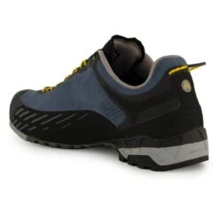Asolo Eldo Leather GTX Vibram - Approachschuhe 10 Asolo Eldo Leather GTX Vibram - Approachschuhe -Freien Kletter Geschäft asolo eldo leather gtx vibram approachschuhe detail 5