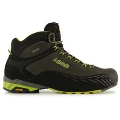 Asolo Eldo Mid Leather GTX Vibram - Approachschuhe