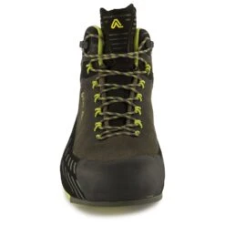Asolo Eldo Mid Leather GTX Vibram - Approachschuhe 8 Asolo Eldo Mid Leather GTX Vibram - Approachschuhe -Freien Kletter Geschäft asolo eldo mid leather gtx vibram approachschuhe detail 3