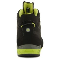 Asolo Eldo Mid Leather GTX Vibram - Approachschuhe 11 Asolo Eldo Mid Leather GTX Vibram - Approachschuhe -Freien Kletter Geschäft asolo eldo mid leather gtx vibram approachschuhe detail 6